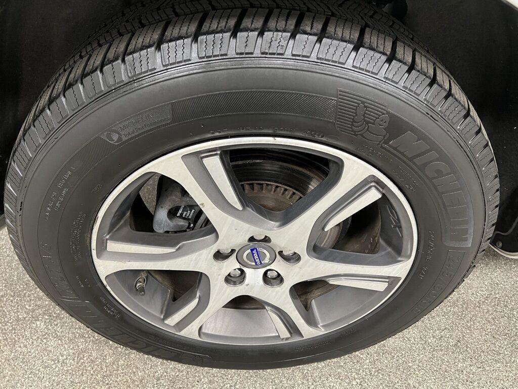 2014 Volvo XC60 T6 R-Design Highlands Ranch CO