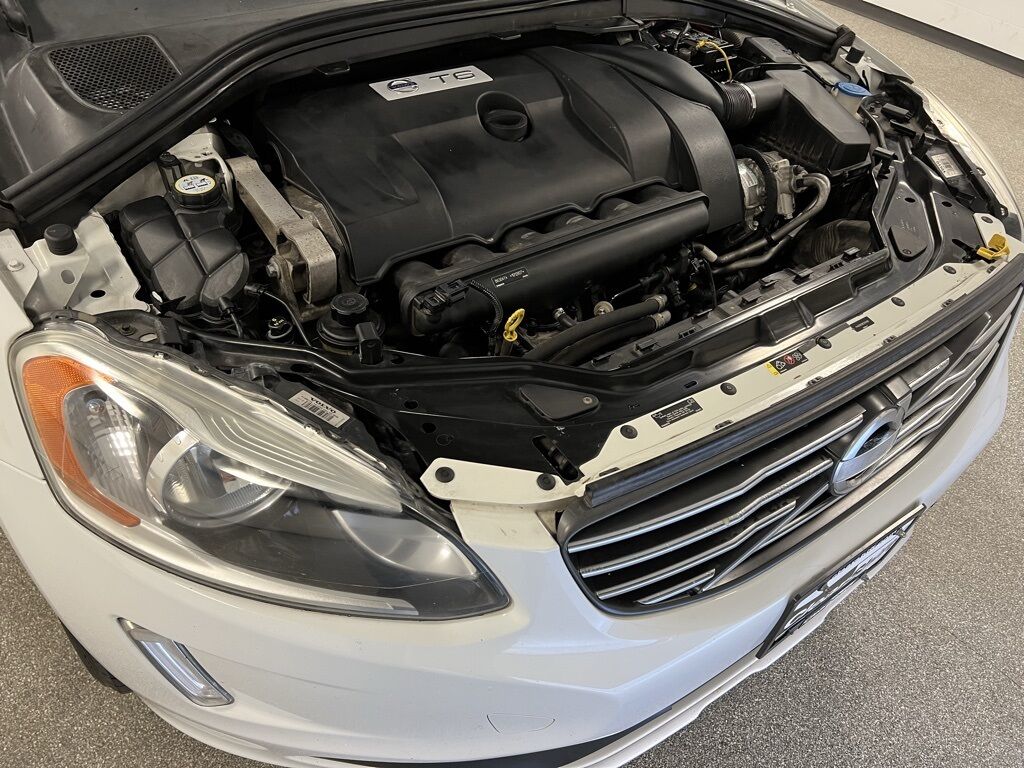 2014 Volvo XC60 T6 R-Design Highlands Ranch CO