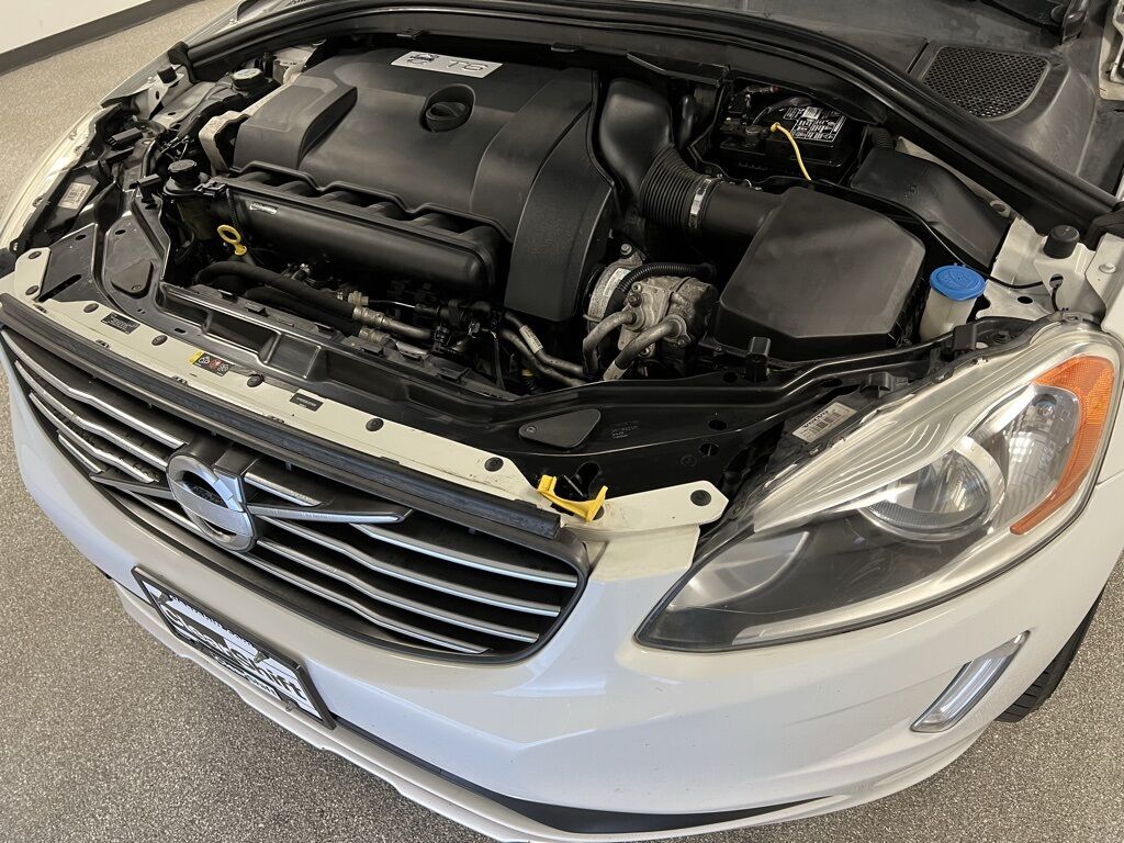2014 Volvo XC60 T6 R-Design Highlands Ranch CO