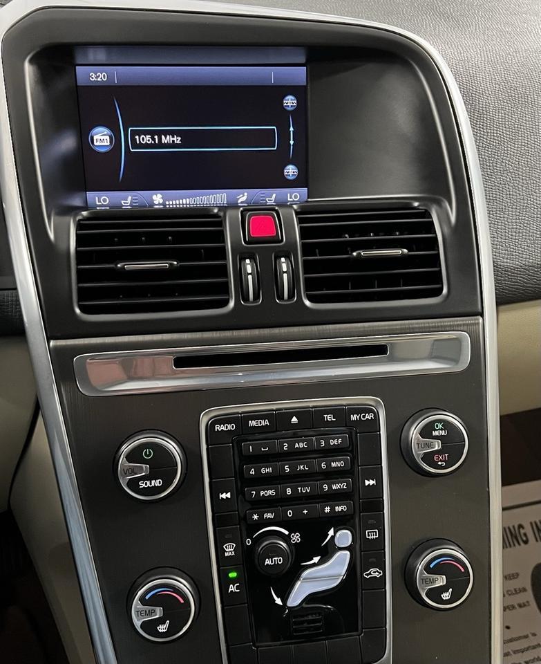 2014 Volvo XC60 T6 R-Design Loveland CO