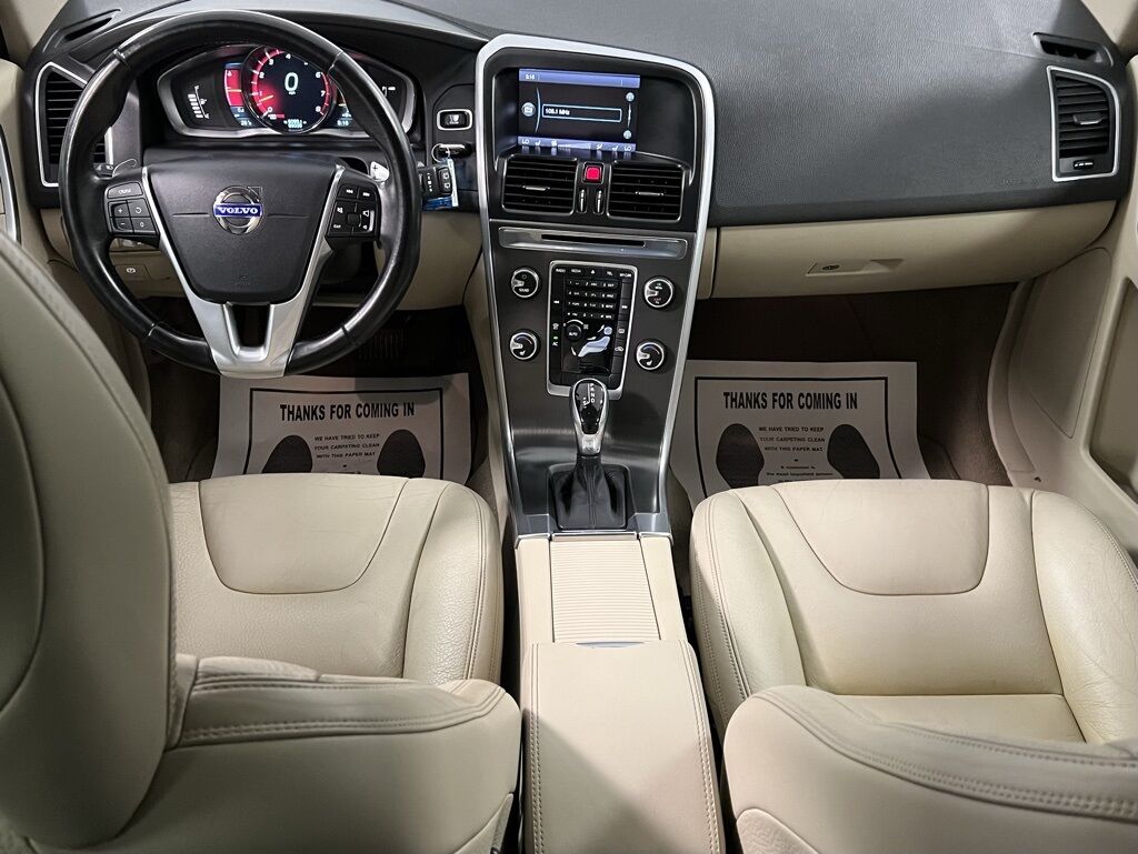 2014 Volvo XC60 T6 R-Design Loveland CO