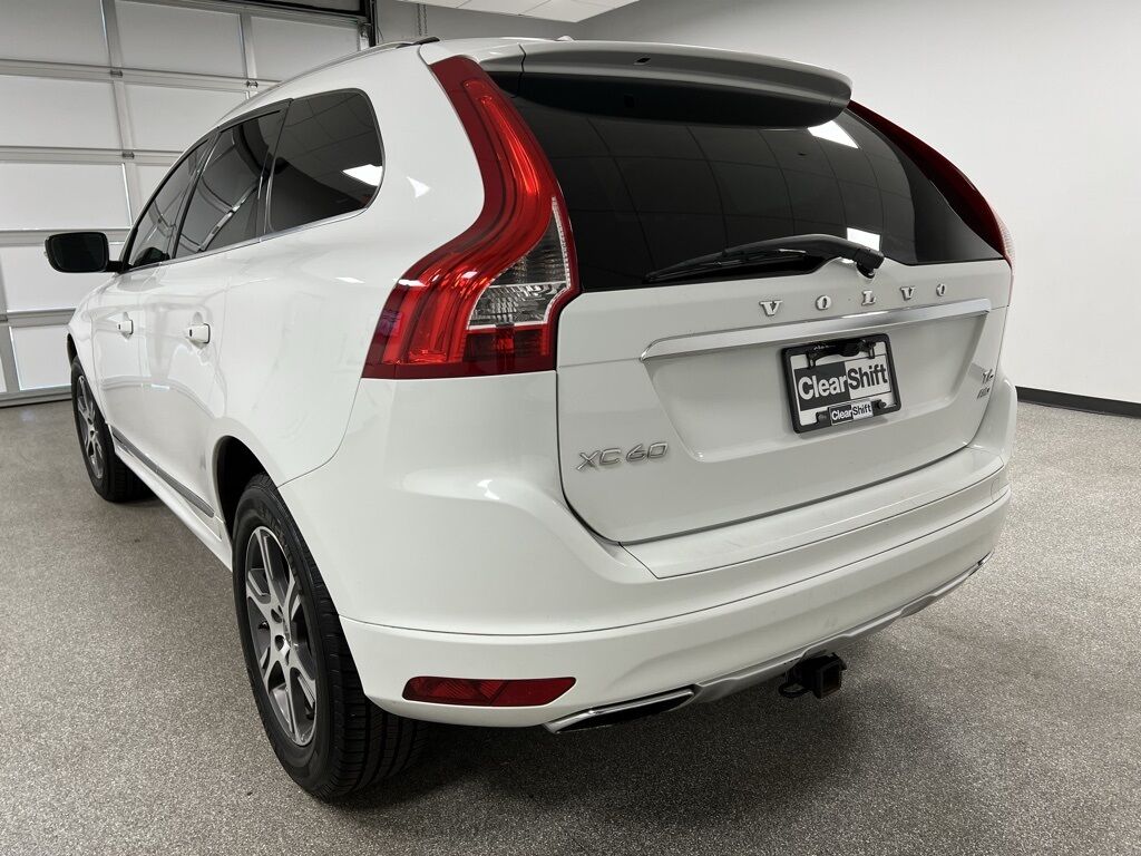 2014 Volvo XC60 T6 R-Design Loveland CO