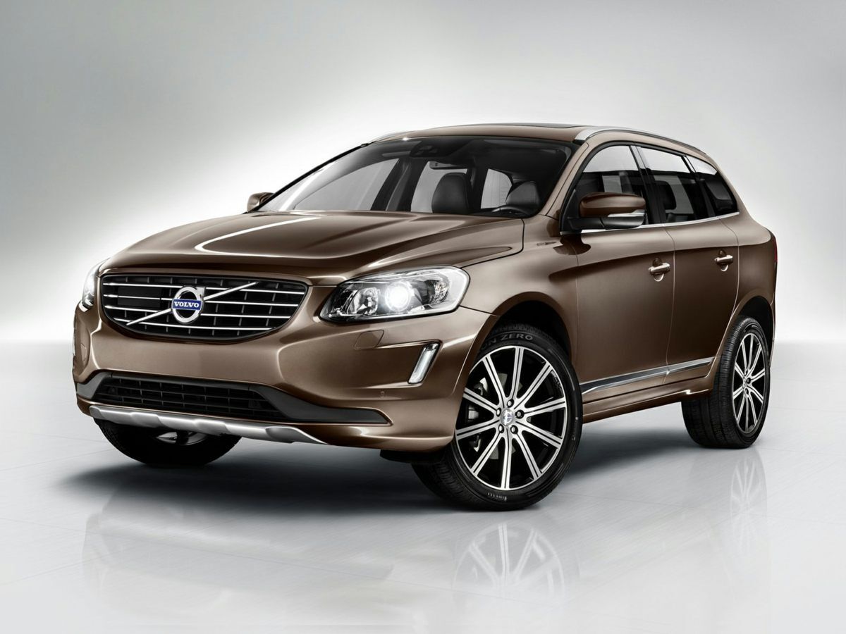 2014 Volvo XC60 T6 Manassas VA