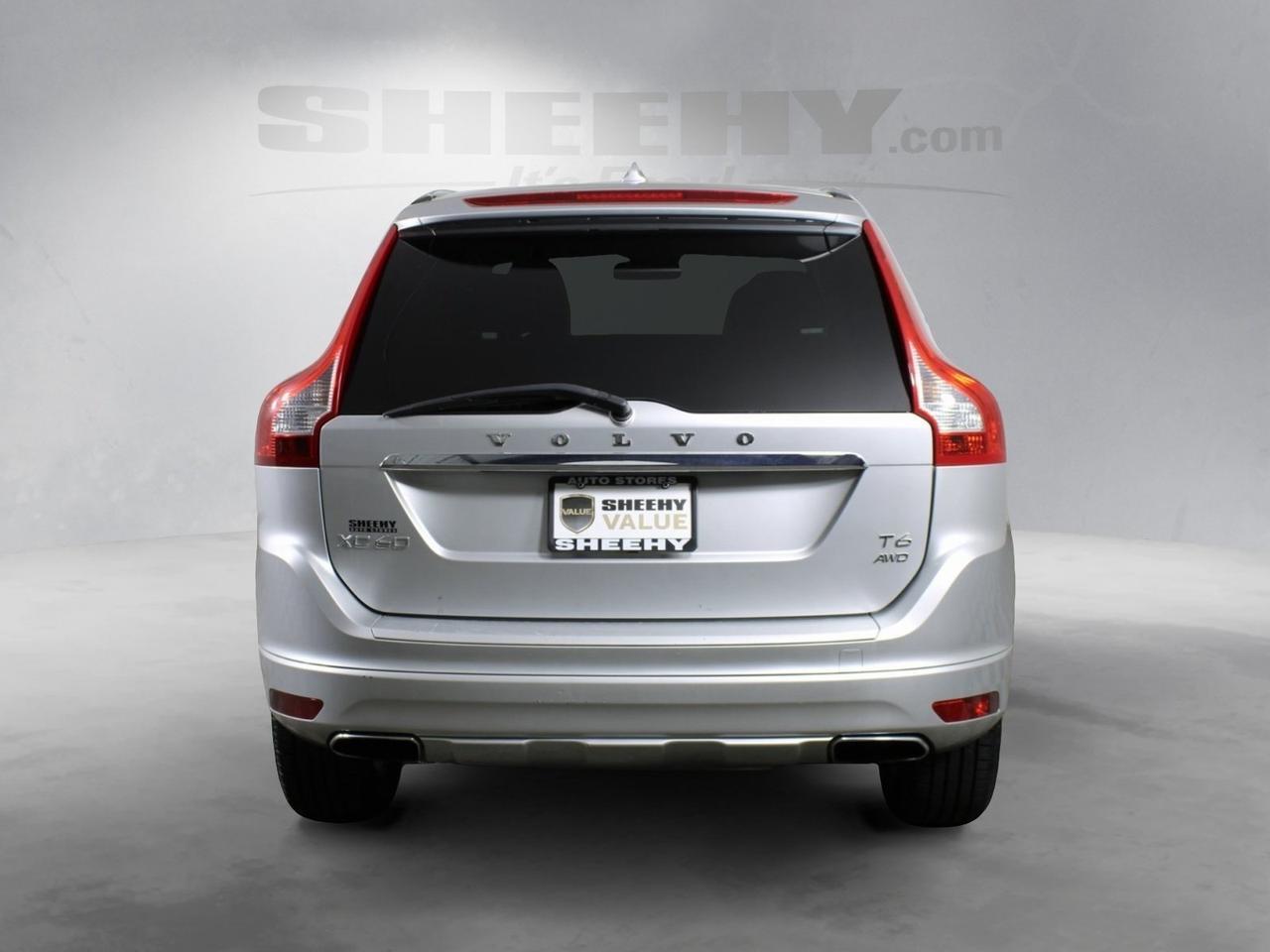 2014 Volvo XC60 T6 Manassas VA