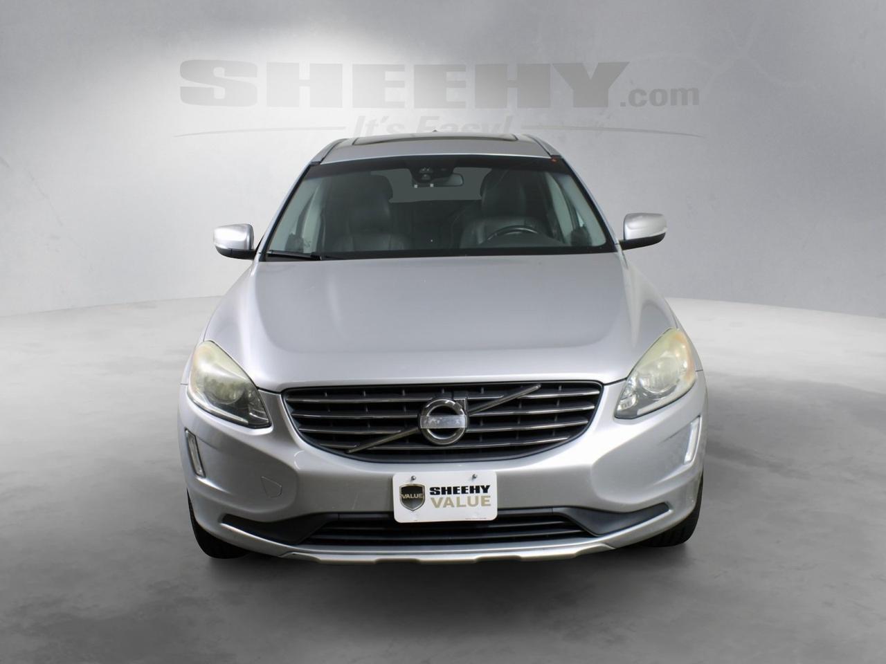 2014 Volvo XC60 T6 Manassas VA