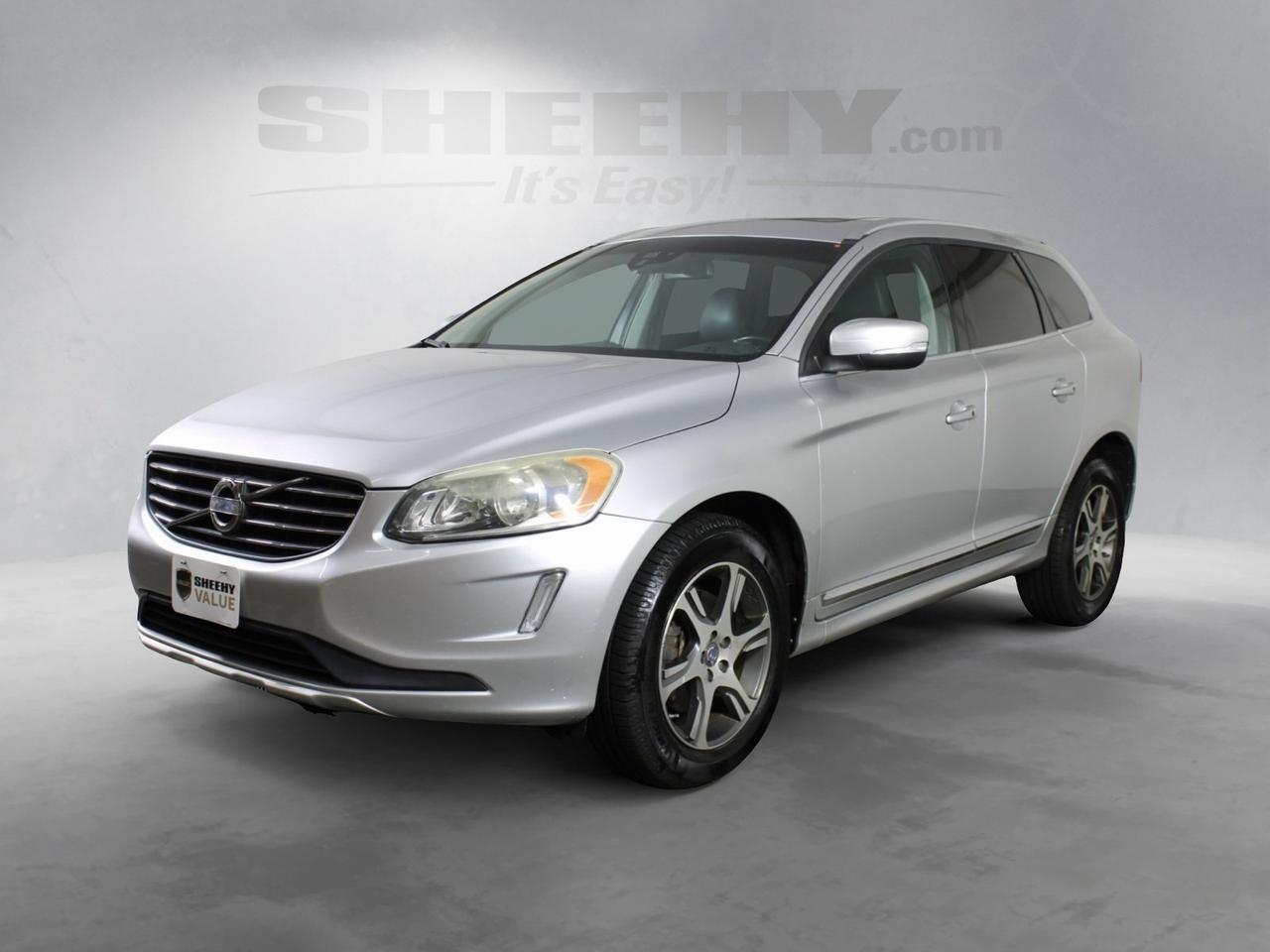 2014 Volvo XC60 T6 Manassas VA