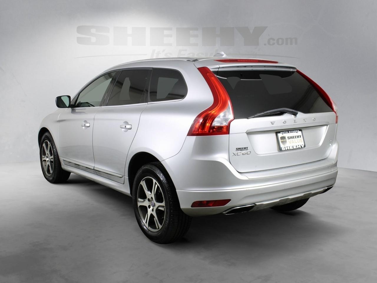 2014 Volvo XC60 T6 Manassas VA