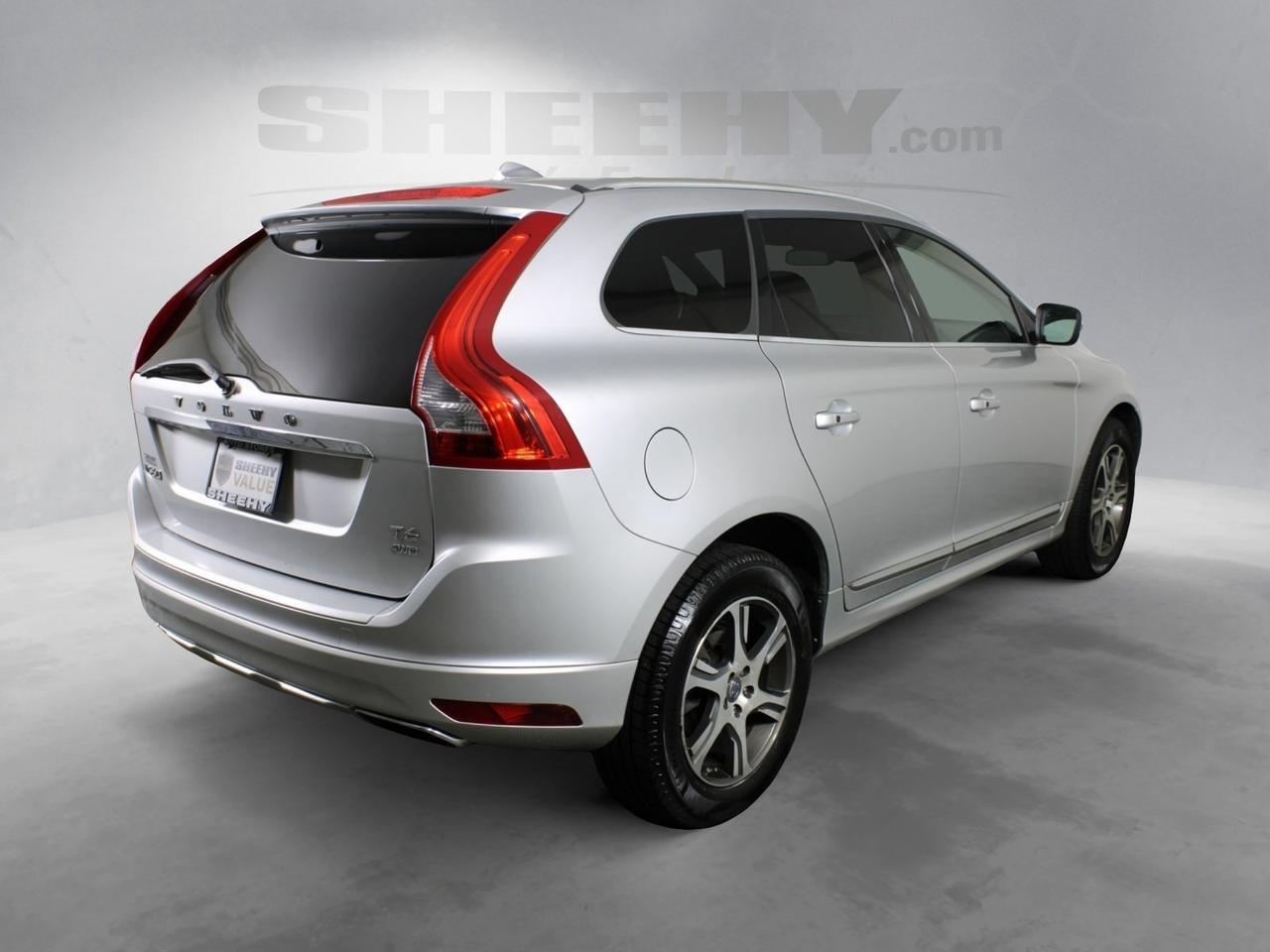 2014 Volvo XC60 T6 Manassas VA