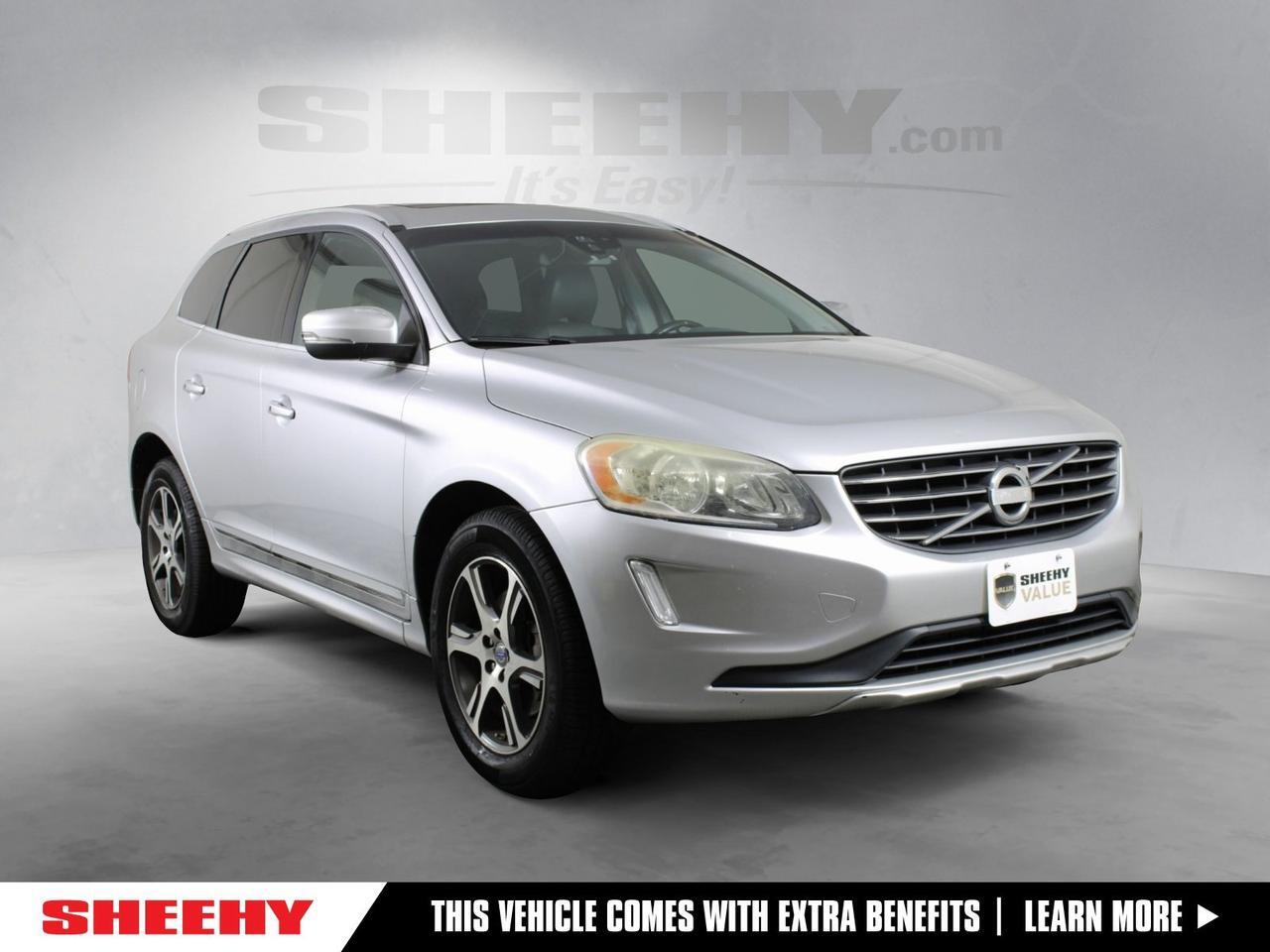 2014 Volvo XC60 T6 Manassas VA