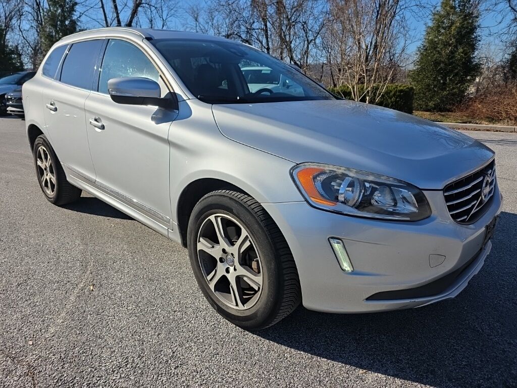 2014 Volvo XC60 T6