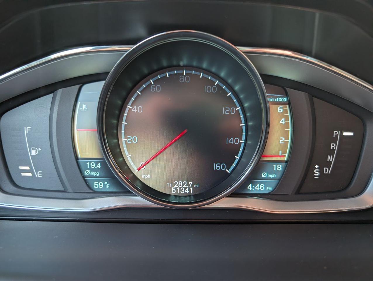 2014 Volvo XC70 T6 AWD Premier Plus w/High Performance Audio, Blind Spot Information, Moon Roof & Heated Leather Sea Portland OR