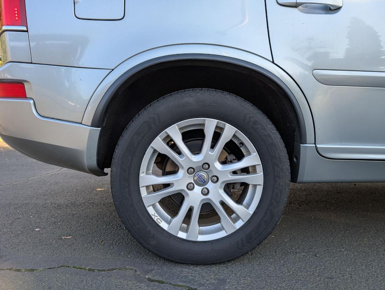 2014 Volvo XC90 3.2 AWD w/High Performance Audio, Heated Leather Seats, Third Row & Moon Roof Portland OR