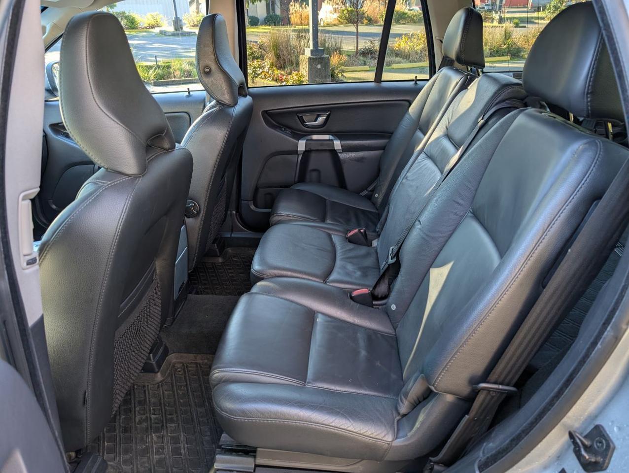 2014 Volvo XC90 3.2 AWD w/High Performance Audio, Heated Leather Seats, Third Row & Moon Roof Portland OR