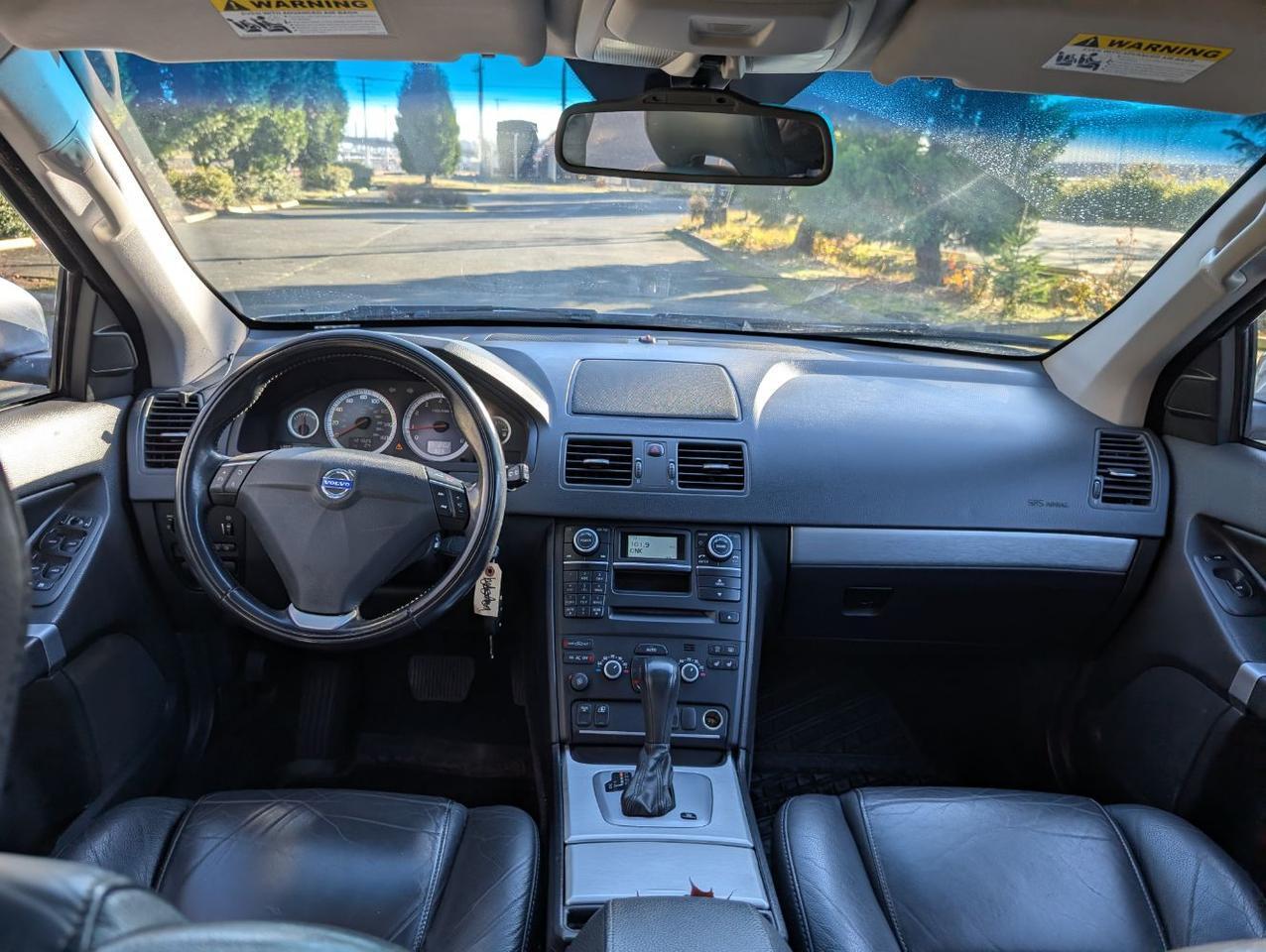 2014 Volvo XC90 3.2 AWD w/High Performance Audio, Heated Leather Seats, Third Row & Moon Roof Portland OR