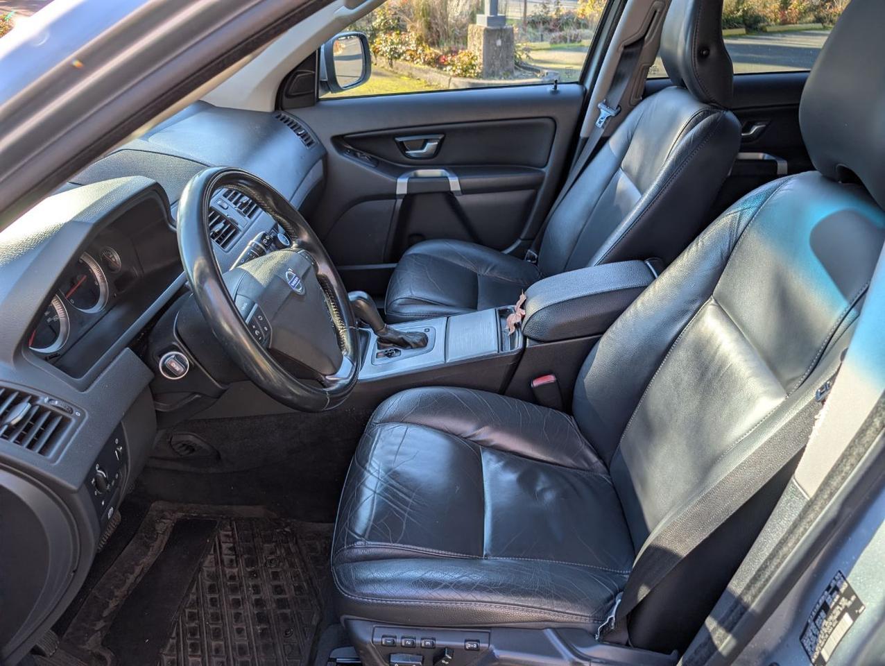 2014 Volvo XC90 3.2 AWD w/High Performance Audio, Heated Leather Seats, Third Row & Moon Roof Portland OR