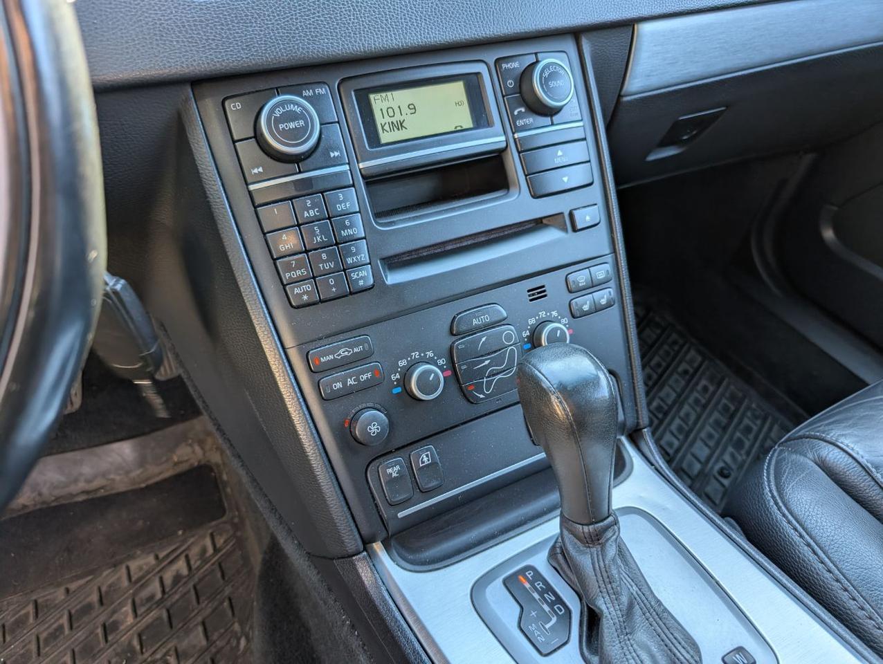 2014 Volvo XC90 3.2 AWD w/High Performance Audio, Heated Leather Seats, Third Row & Moon Roof Portland OR