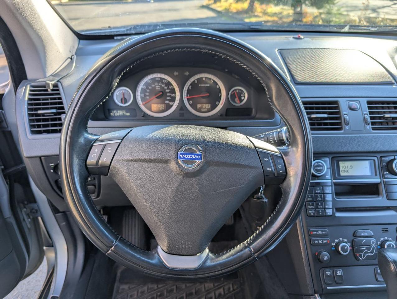 2014 Volvo XC90 3.2 AWD w/High Performance Audio, Heated Leather Seats, Third Row & Moon Roof Portland OR