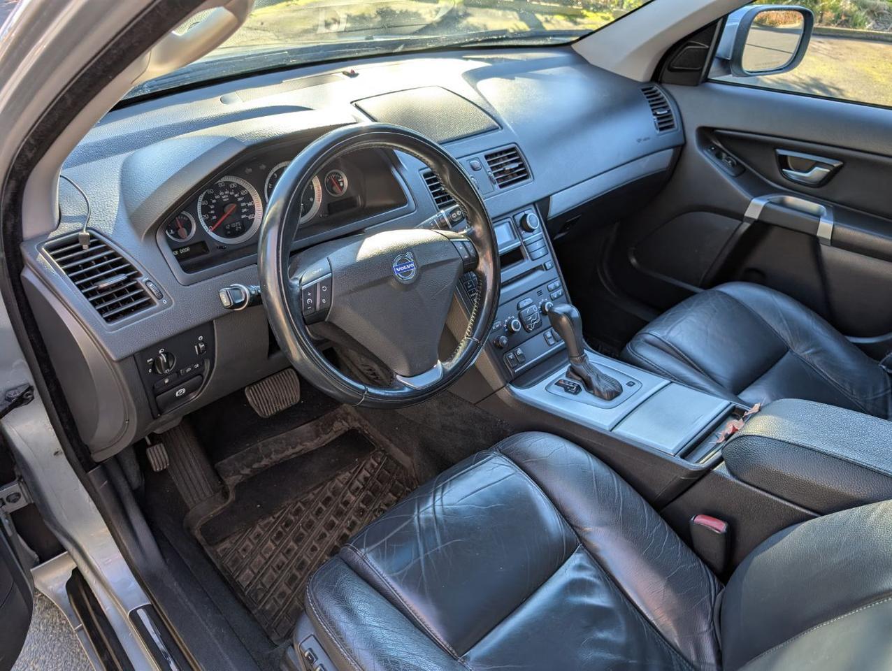 2014 Volvo XC90 3.2 AWD w/High Performance Audio, Heated Leather Seats, Third Row & Moon Roof Portland OR