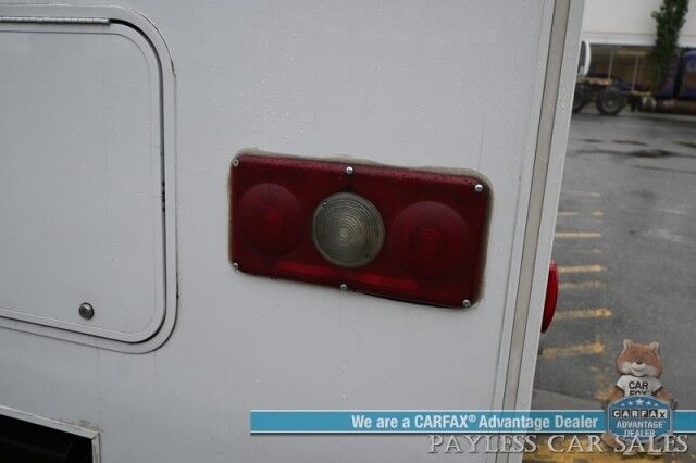 2014 Winnebago Minnie Winnie  Anchorage AK