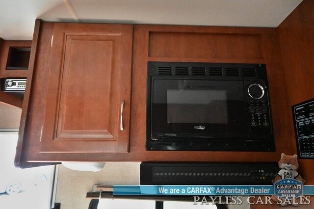 2014 Winnebago Minnie Winnie  Anchorage AK