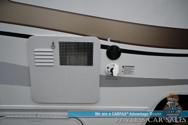 2014 Winnebago Minnie Winnie  Anchorage AK