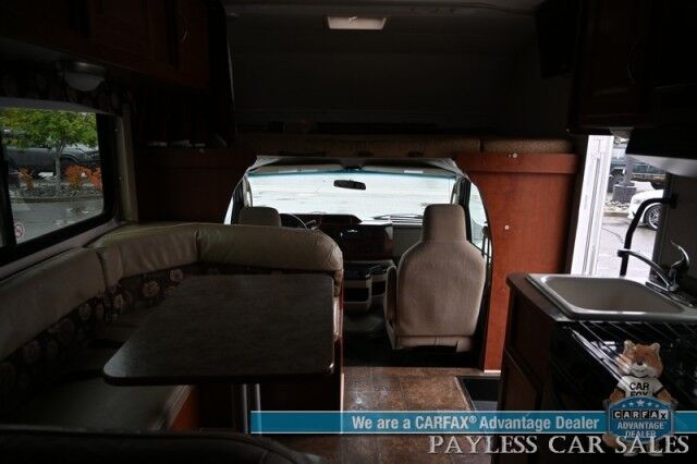 2014 Winnebago Minnie Winnie  Anchorage AK