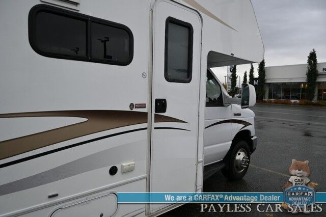 2014 Winnebago Minnie Winnie  Anchorage AK