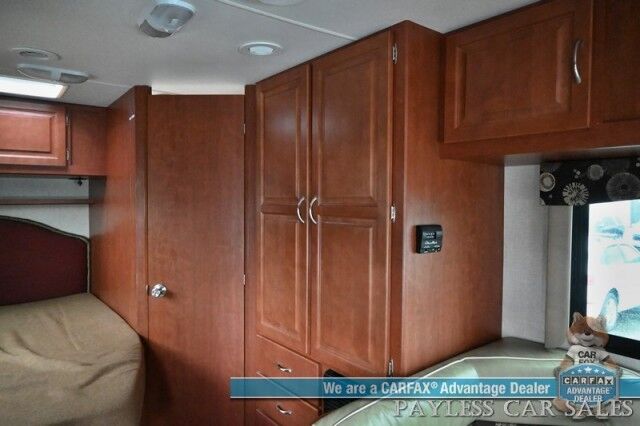 2014 Winnebago Minnie Winnie  Anchorage AK