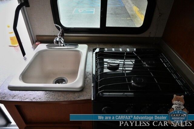 2014 Winnebago Minnie Winnie  Anchorage AK
