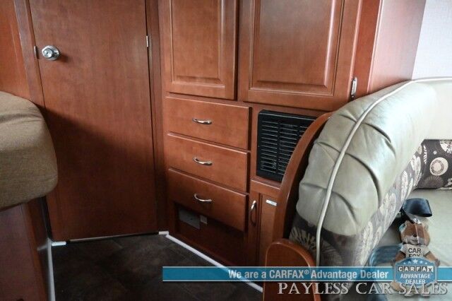 2014 Winnebago Minnie Winnie  Anchorage AK