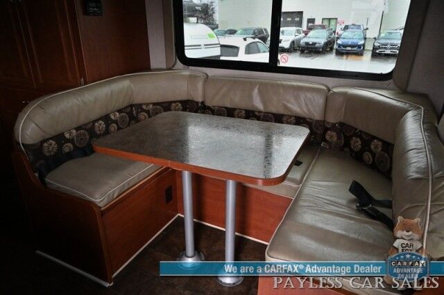 2014 Winnebago Minnie Winnie  Anchorage AK