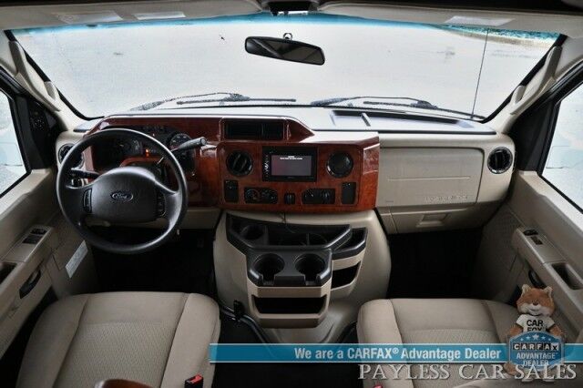 2014 Winnebago Minnie Winnie  Anchorage AK