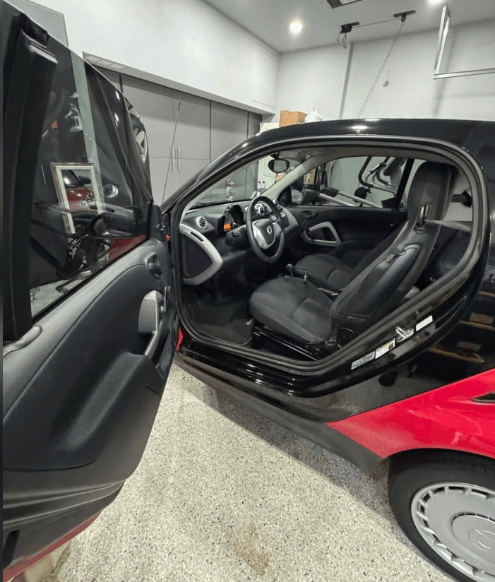 2014 smart Fortwo Portland OR
