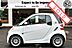 2014 smart fortwo electric drive Passion Boston MA