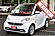 2014 smart fortwo electric drive Passion Boston MA