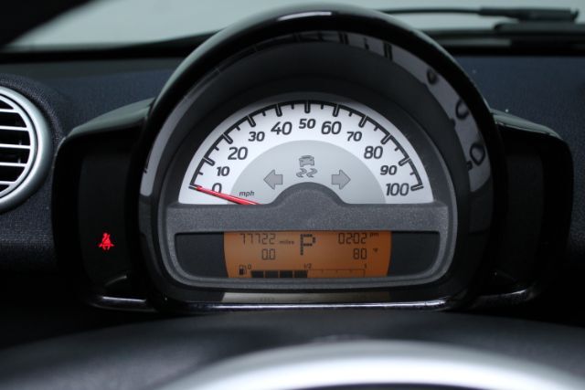 2014 smart fortwo pure | passion Chantilly VA