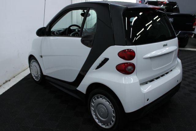 2014 smart fortwo pure | passion Chantilly VA