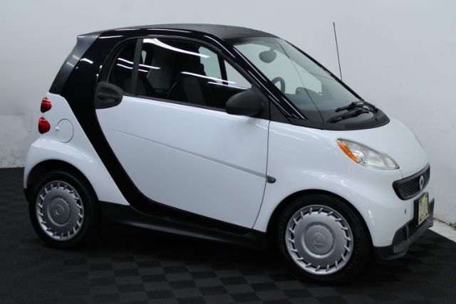 2014 smart fortwo pure | passion Chantilly VA