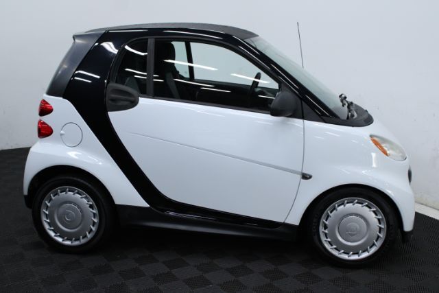 2014 smart fortwo pure | passion Chantilly VA