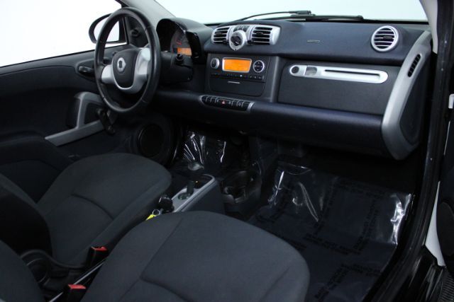 2014 smart fortwo pure | passion Chantilly VA