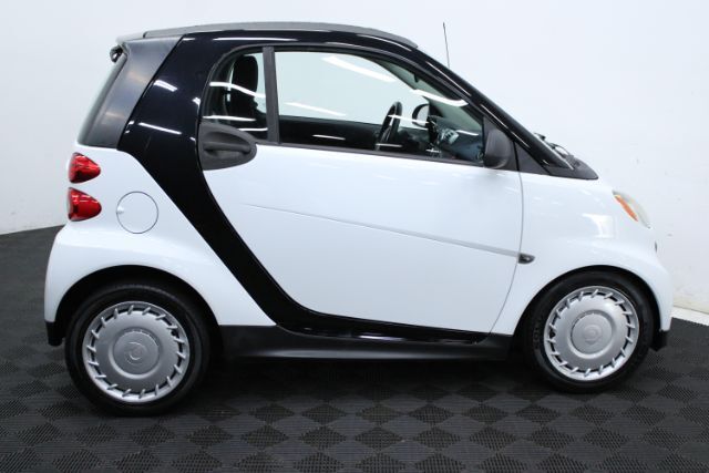 2014 smart fortwo pure | passion Chantilly VA