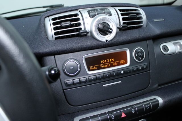 2014 smart fortwo pure | passion Chantilly VA