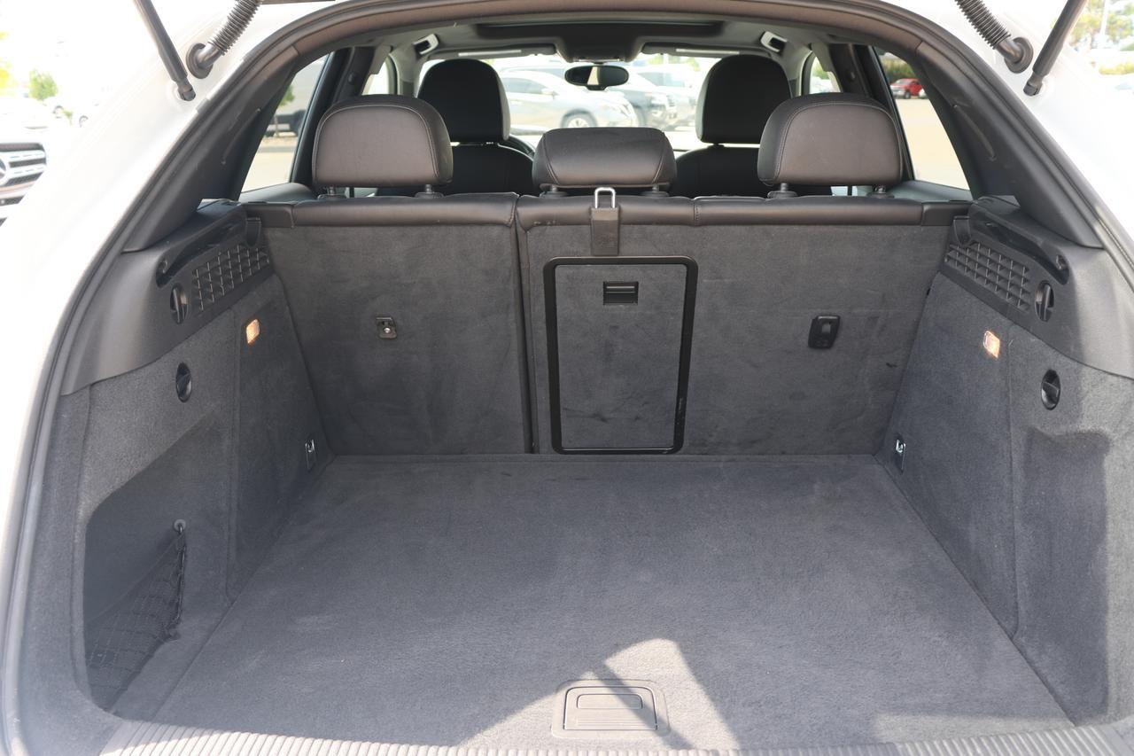 2015 AUDI Q3 PREMIUM PLUS Houston TX
