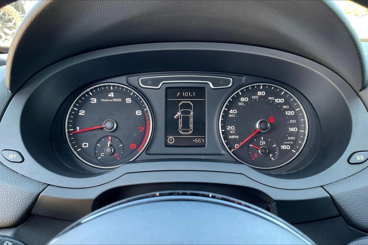 2015 AUDI Q3 PREMIUM PLUS Houston TX