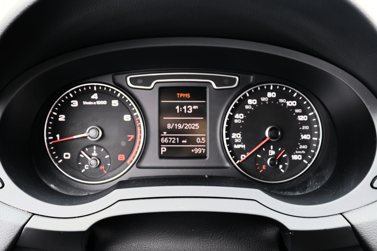 2015 AUDI Q3 PREMIUM PLUS Houston TX