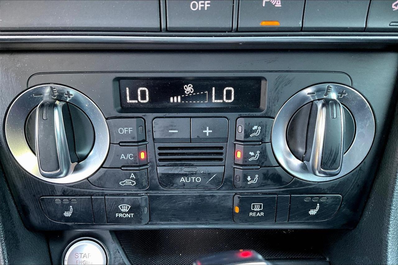 2015 AUDI Q3 PREMIUM PLUS Houston TX