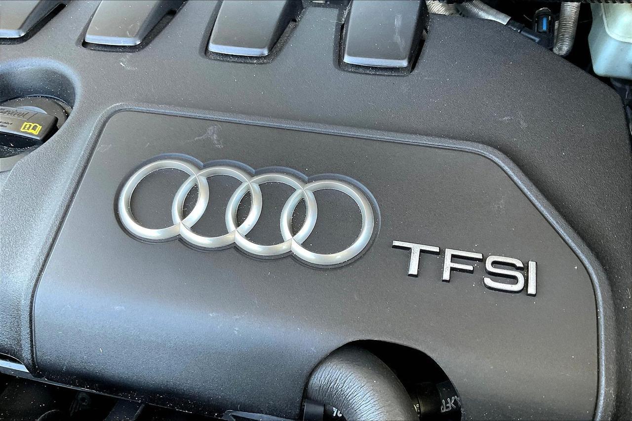 2015 AUDI Q3 PREMIUM PLUS Houston TX