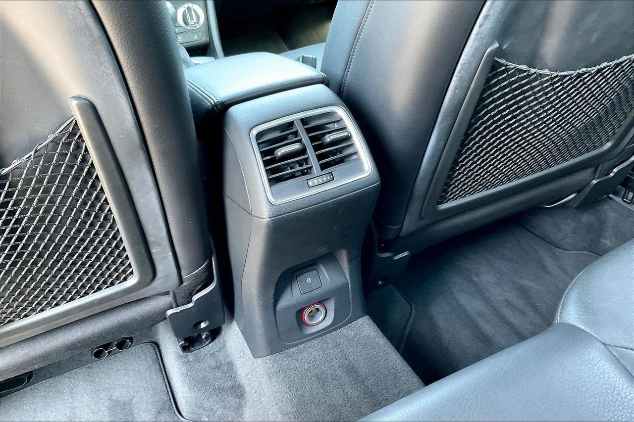 2015 AUDI Q3 PREMIUM PLUS Houston TX