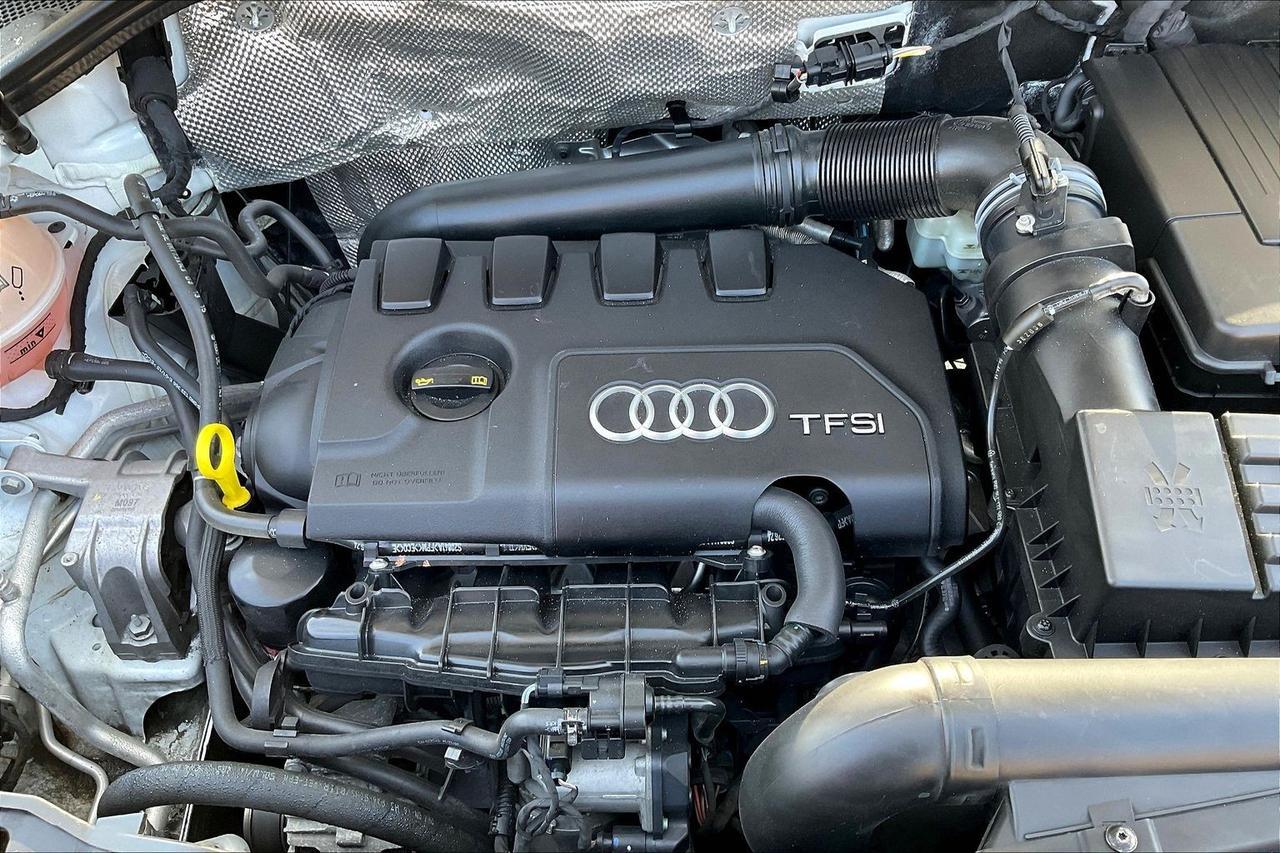 2015 AUDI Q3 PREMIUM PLUS Houston TX