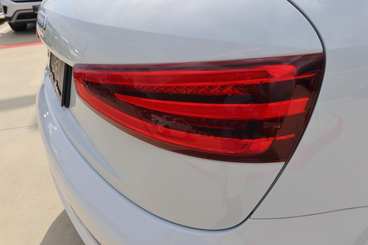 2015 AUDI Q3 PREMIUM PLUS Houston TX